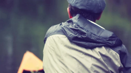 Missing The Boat - A Parable About Evangelism