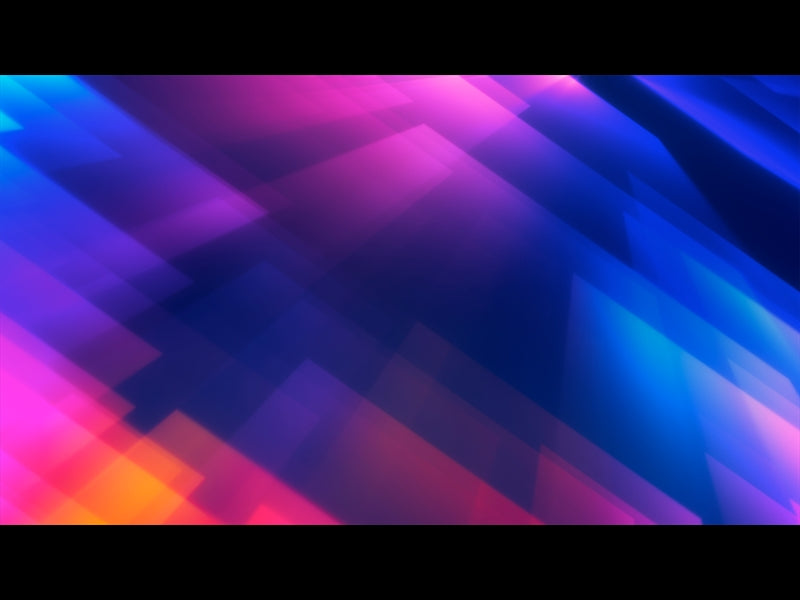 Chromalite Motion 9
