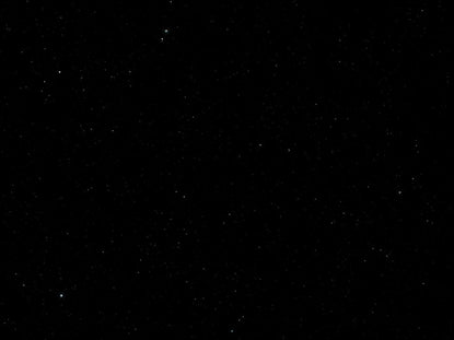 Starry Sky