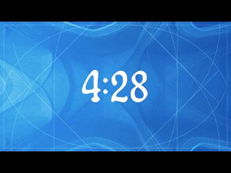 Citizens Of Heaven Countdown