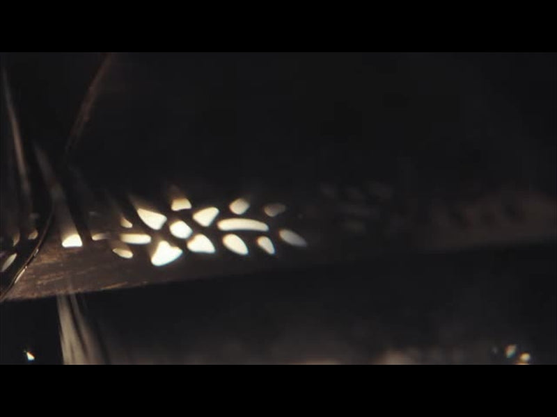 Christmas Candle 6