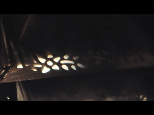 Christmas Candle 6