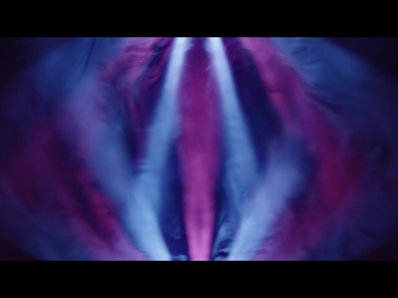 Illumine Pink Teal Spotlights