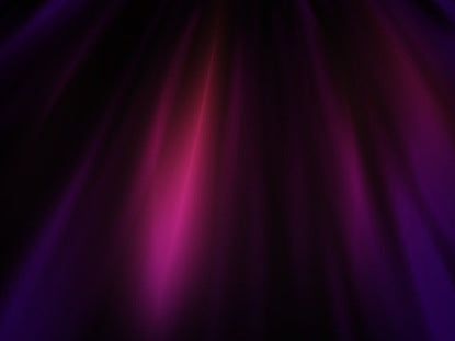 Purple Curtain