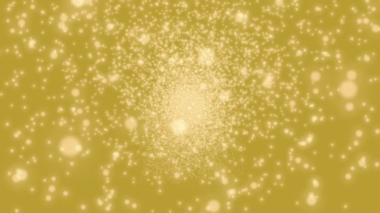 Orange Stars