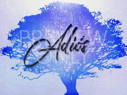 Tree Of Life Closing Still Spanish