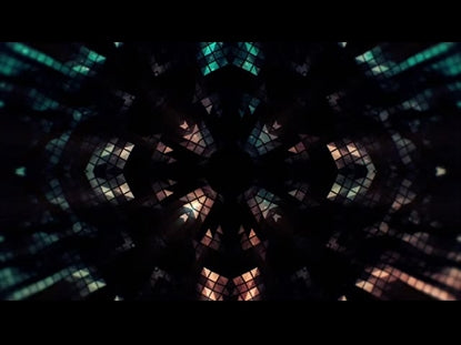 Infinite Glass 8