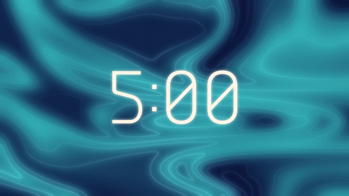 Elevate Countdown 01