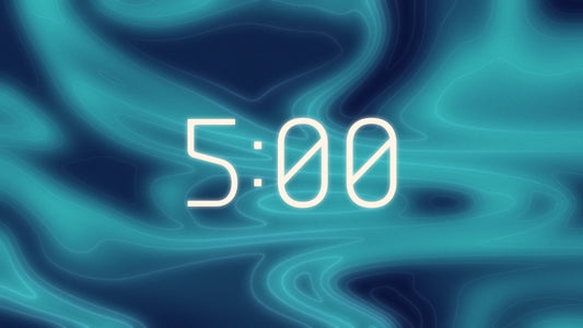 Elevate Countdown 01