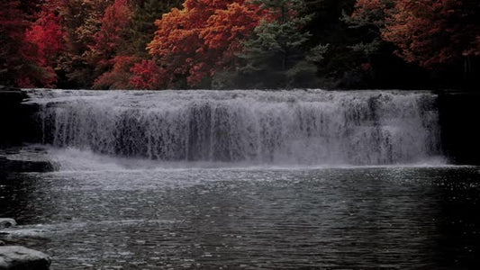 Blue Ridge Waterfalls 21