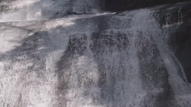 Blue Ridge Waterfalls 20