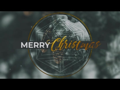 Beautiful Winter Christmas