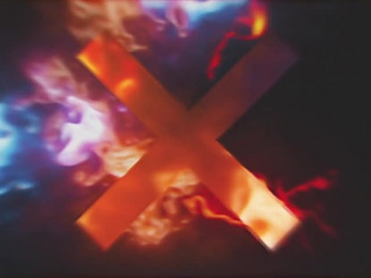 Marvelous X