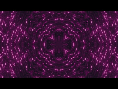 Disco 4 Purple