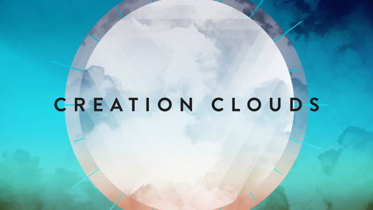 Creative Clouds Service Pack