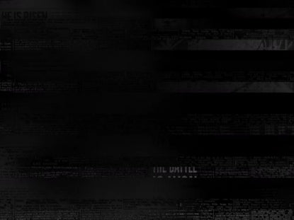 Raise A Hallelujah 3