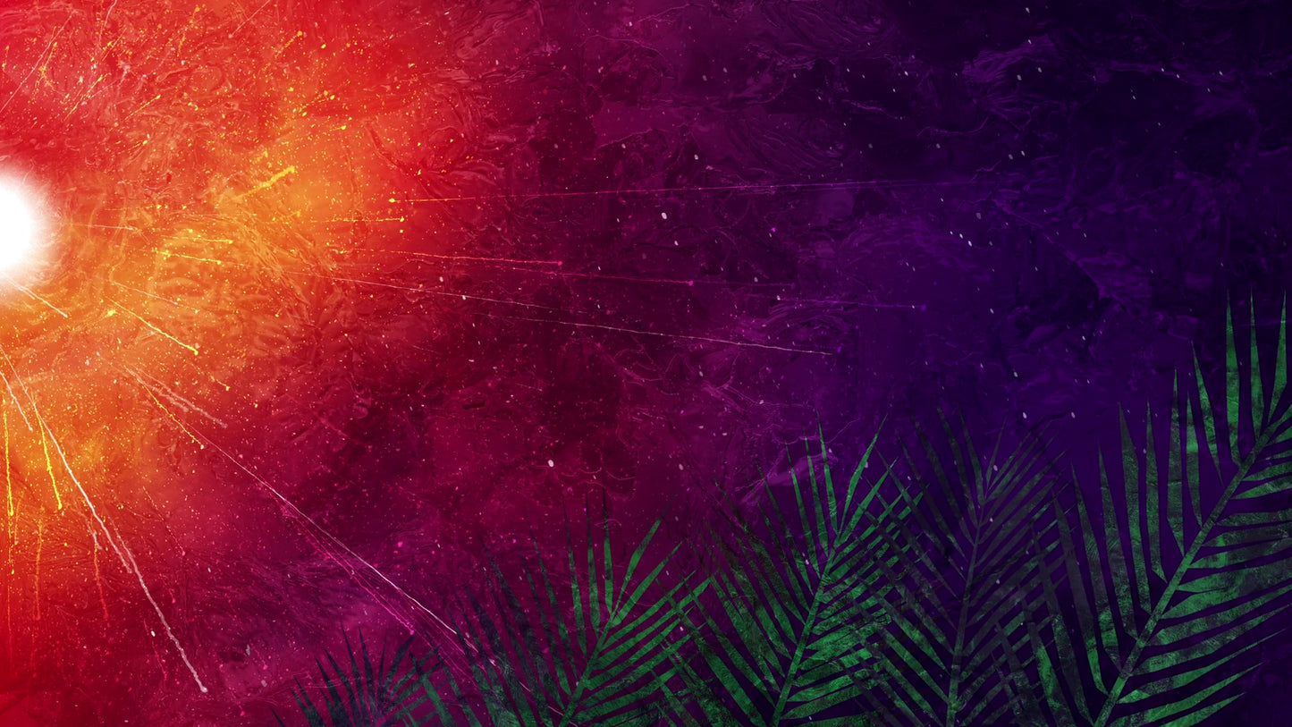 Vivid Palm Sunday 06