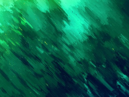 Emerald Skies