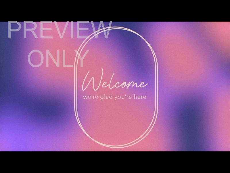 Spectrum Still Welcome