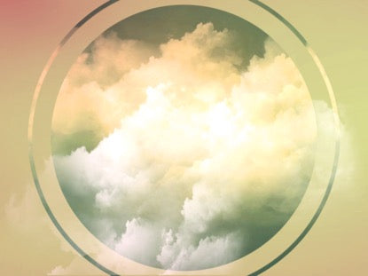 Passing Clouds 6 Motion