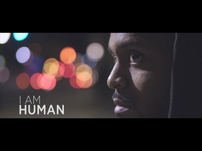 I Am Human