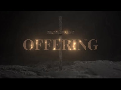 Rugged Offering
