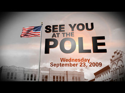 See You At The Pole 2009