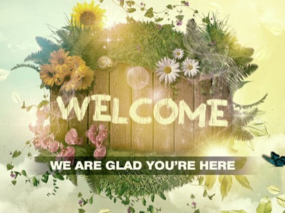 Mother's Day Welcome Loop Vol3