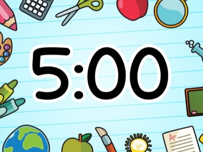 Skooltimecountdown