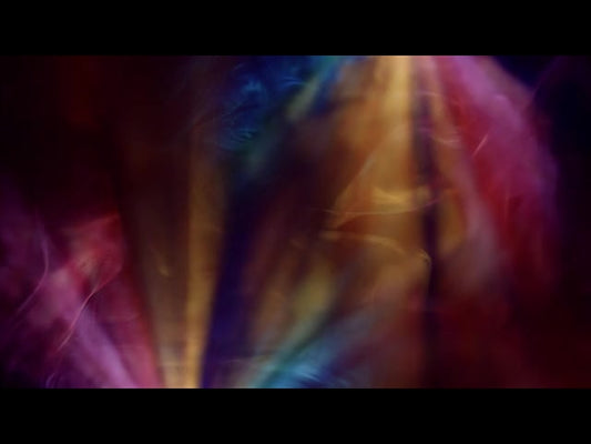 Illumine Chromatic Rays