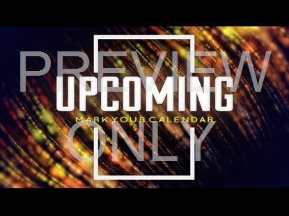 Traverse Upcoming Graphic