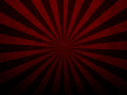 Red Burst Motion