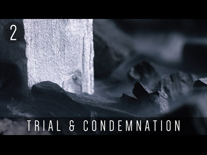 Resurrection Trials And Condemnation