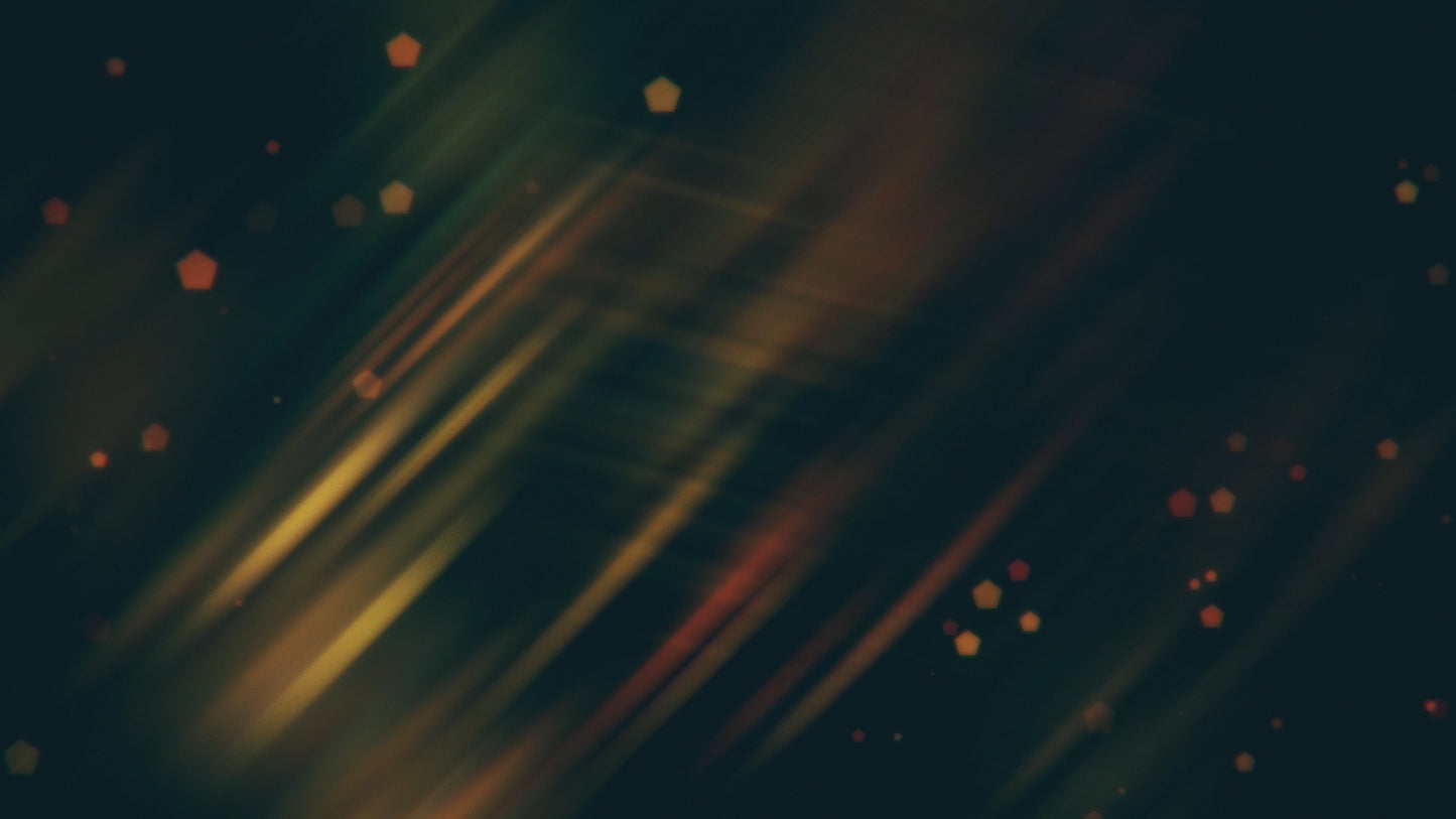 Fall Streaks 05 Still