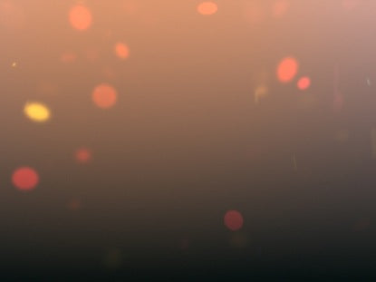 Falling Particles