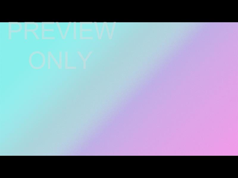 Color Geometry Still B
