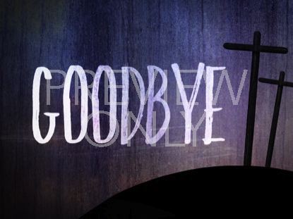 Ray Of Hope Closing Still