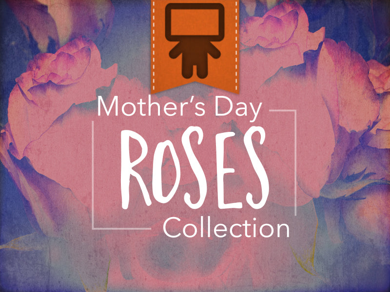 Mother'S Day Roses Collection