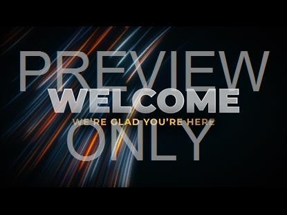 Rise Welcome Graphic