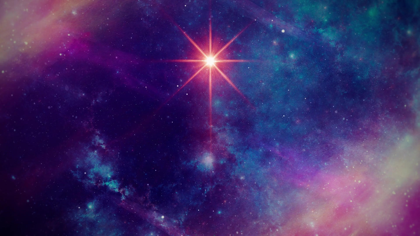Incarnation Sky: Four Still