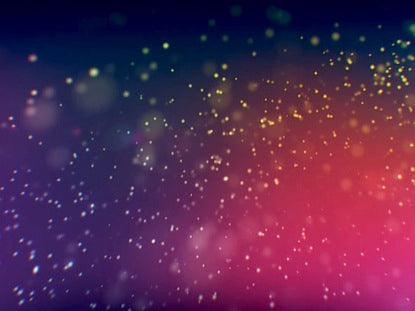 Lovely Underwater Kaleidoscopic Experience