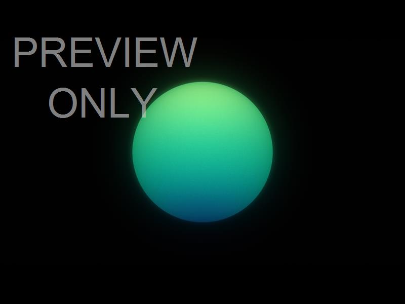 Orb 33 Still