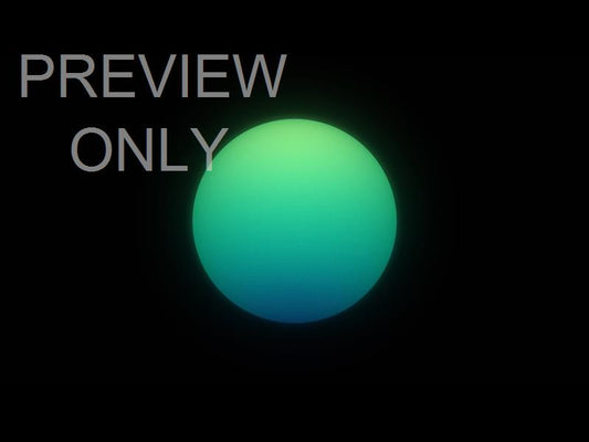 Orb 33 Still