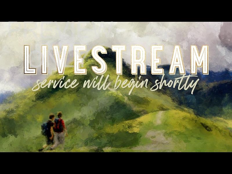 Great Adventures Livestream Still