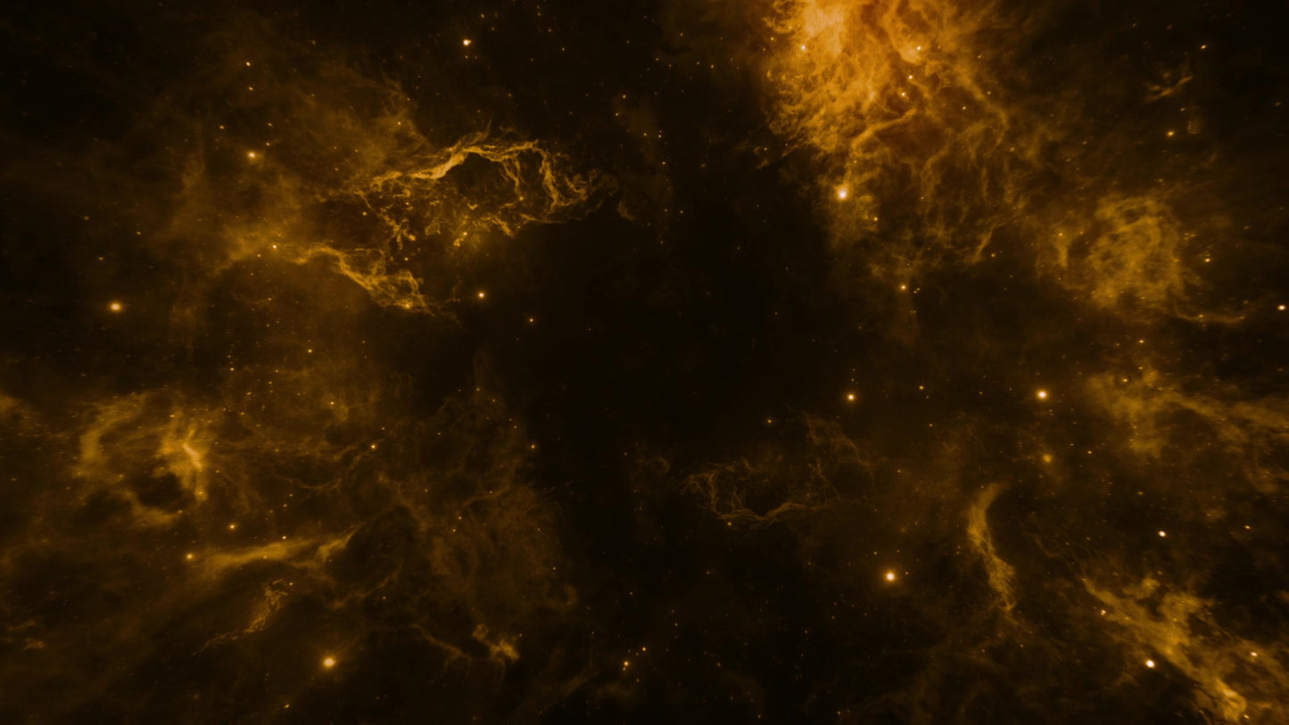 Gravity Golden Expanse