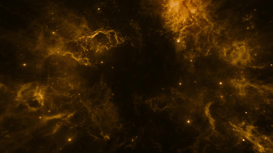 Gravity Golden Expanse