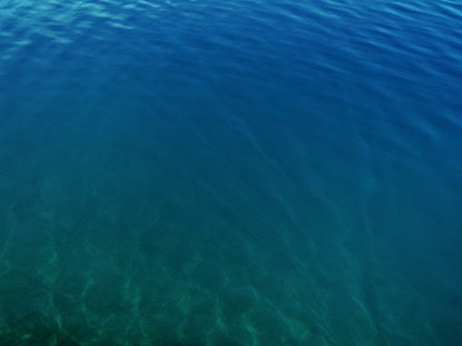 Summer Flow Turquoise