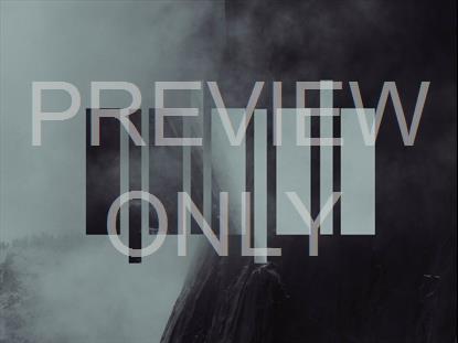 Dark And Light Mountain