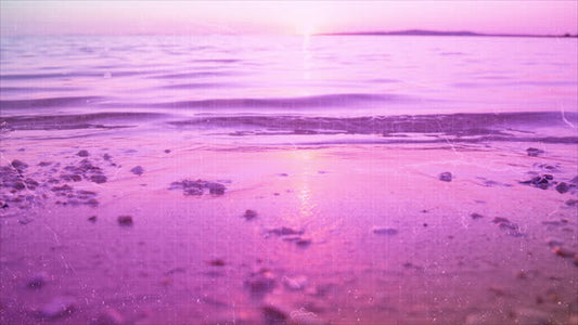 Summer Ocean 7