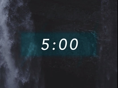 River Wild Countdown